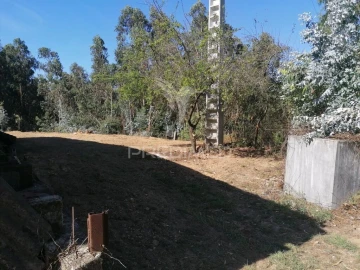 Terreno para Venda em Valongo do Vouga