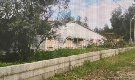 Terreno para Venda em Valongo do Vouga