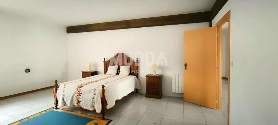 Quarto para Arrendamento em Ovar, São João, Arada e São Vicente de Pereira Jusã Foto 3