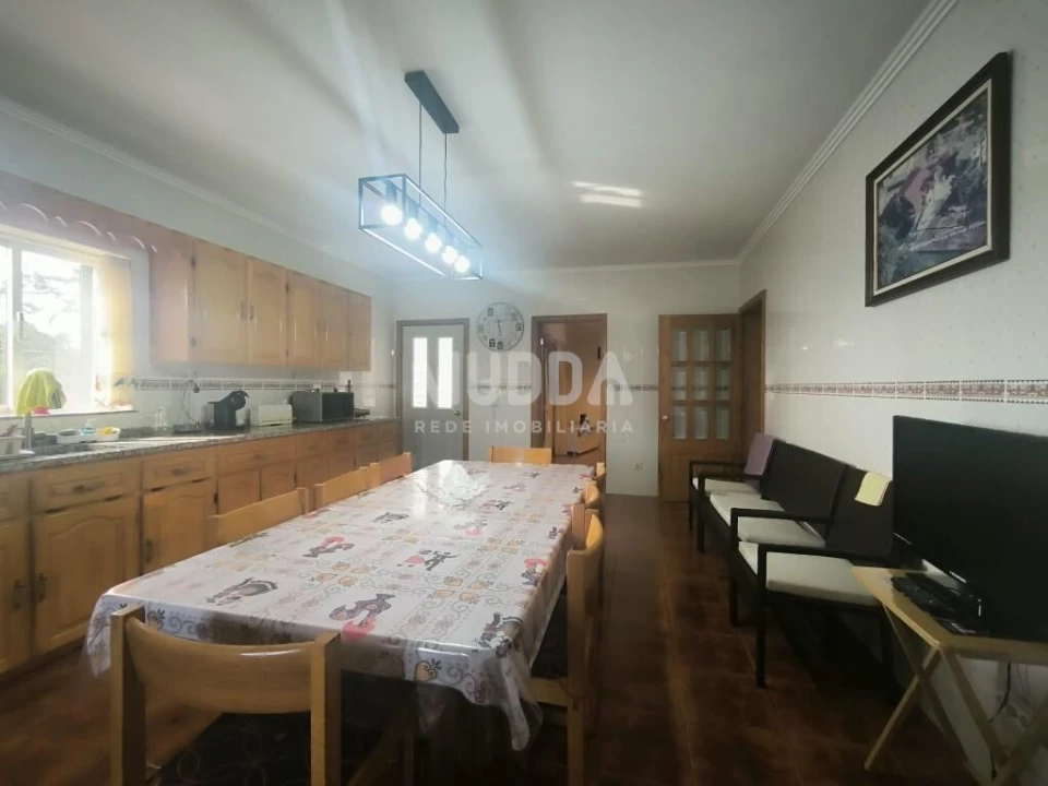 Quarto para Arrendamento em Ovar, São João, Arada e São Vicente de Pereira Jusã Foto 9