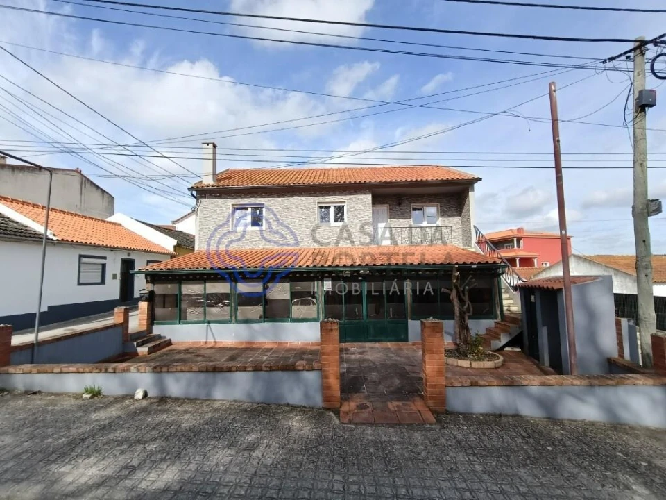 Prédio para Venda em Caldas da Rainha - Santo Onofre e Serra do Bouro Foto 30