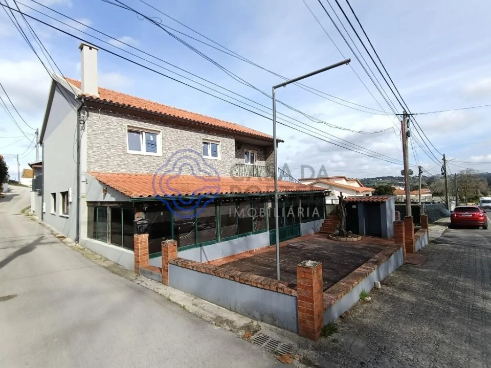 Prédio para Venda em Caldas da Rainha - Santo Onofre e Serra do Bouro Foto 28