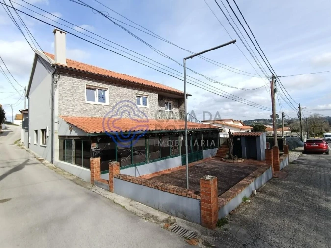 Prédio para Venda em Caldas da Rainha - Santo Onofre e Serra do Bouro Foto 28
