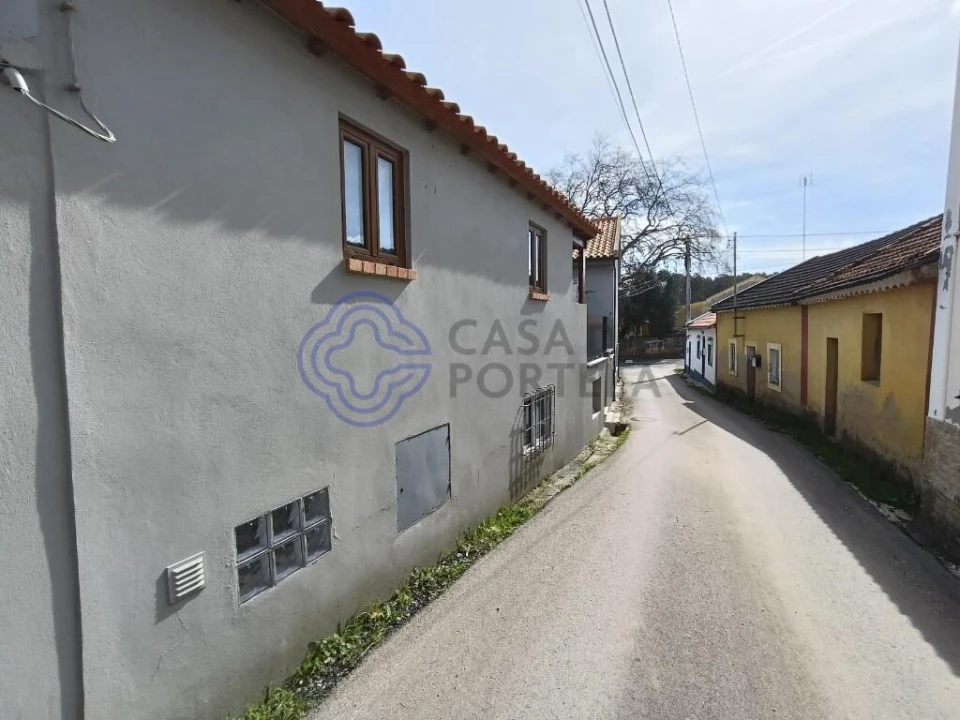 Prédio para Venda em Caldas da Rainha - Santo Onofre e Serra do Bouro Foto 26