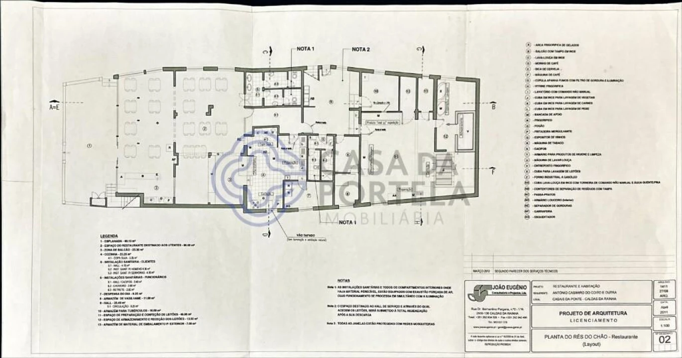 Prédio para Venda em Caldas da Rainha - Santo Onofre e Serra do Bouro Foto 35