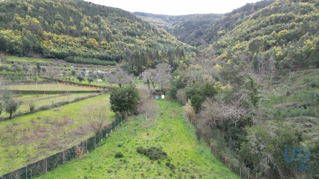Terreno para Venda em Lousã e Vilarinho Foto 1