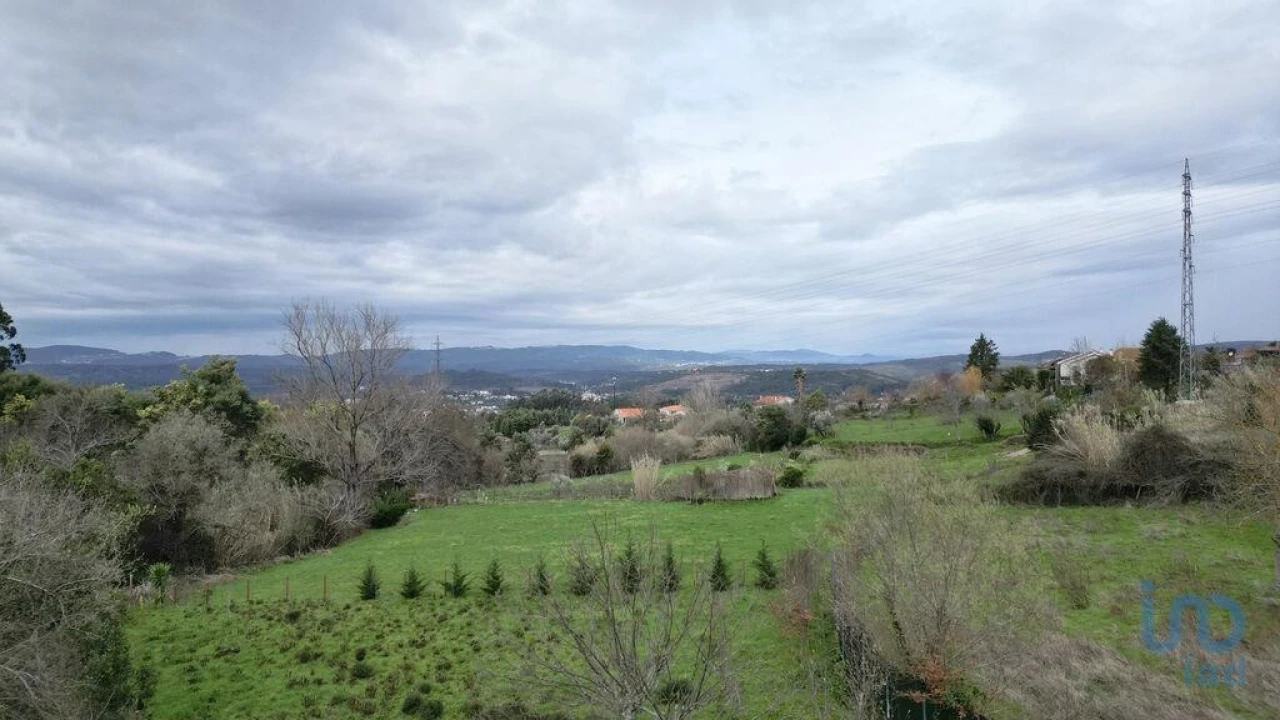 Terreno para Venda em Lousã e Vilarinho Foto 4