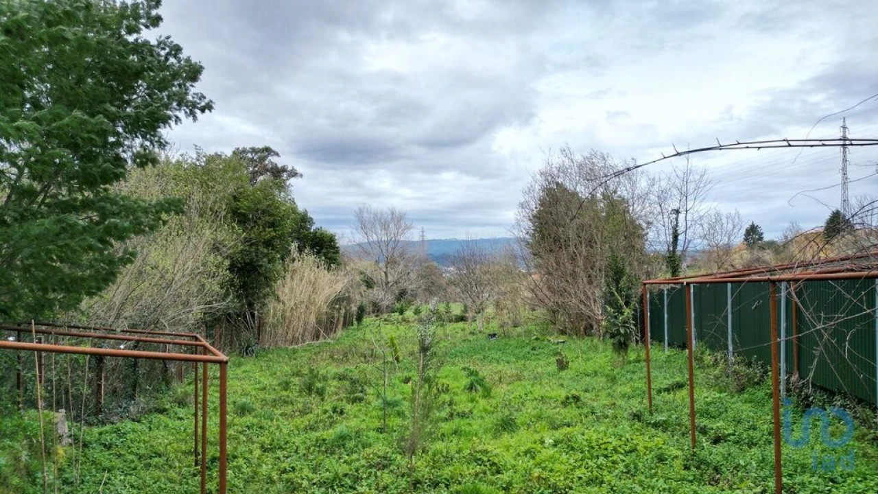 Terreno para Venda em Lousã e Vilarinho Foto 2