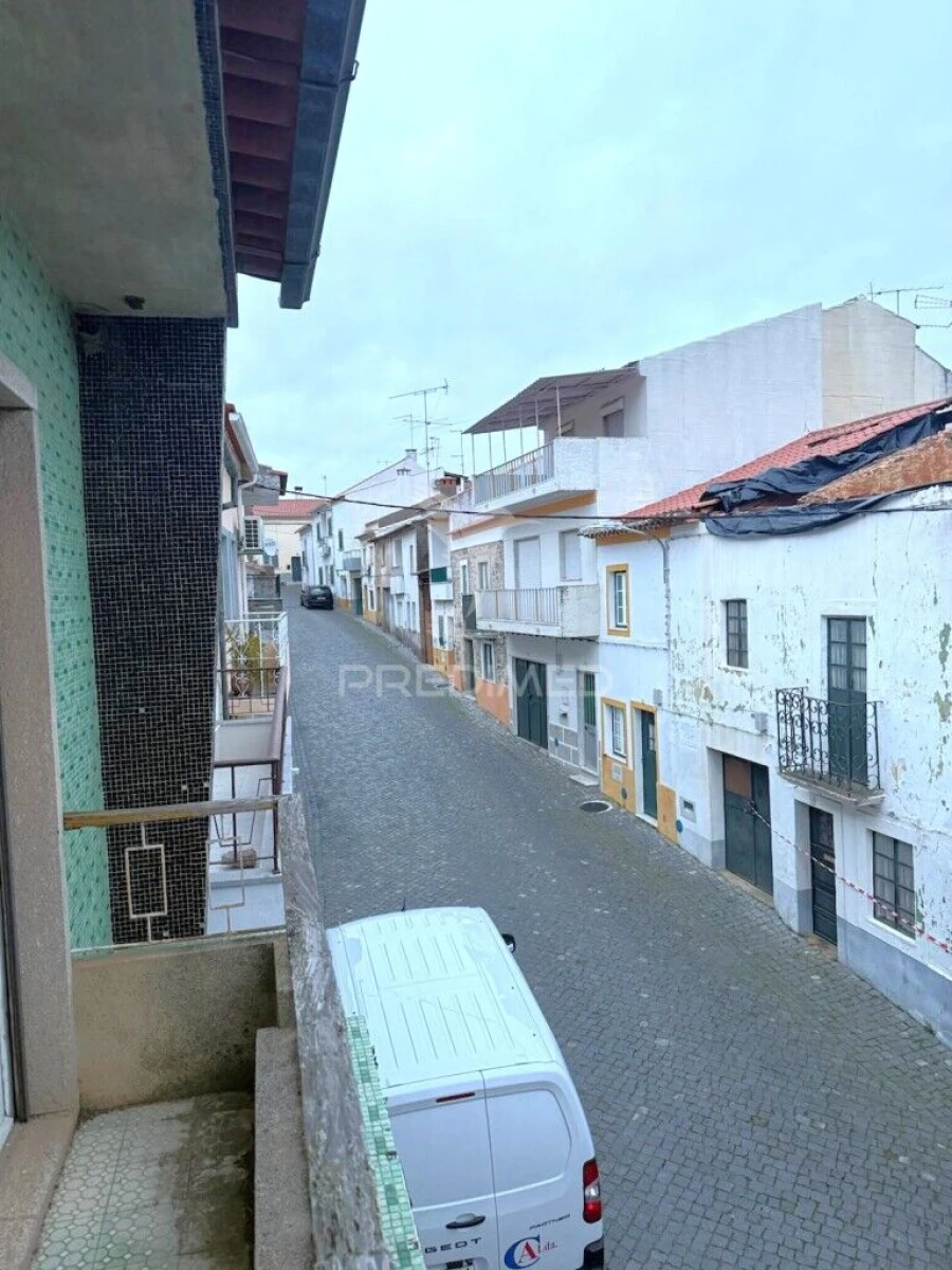 Moradia T3 para Venda em Monforte da Beira Foto 3