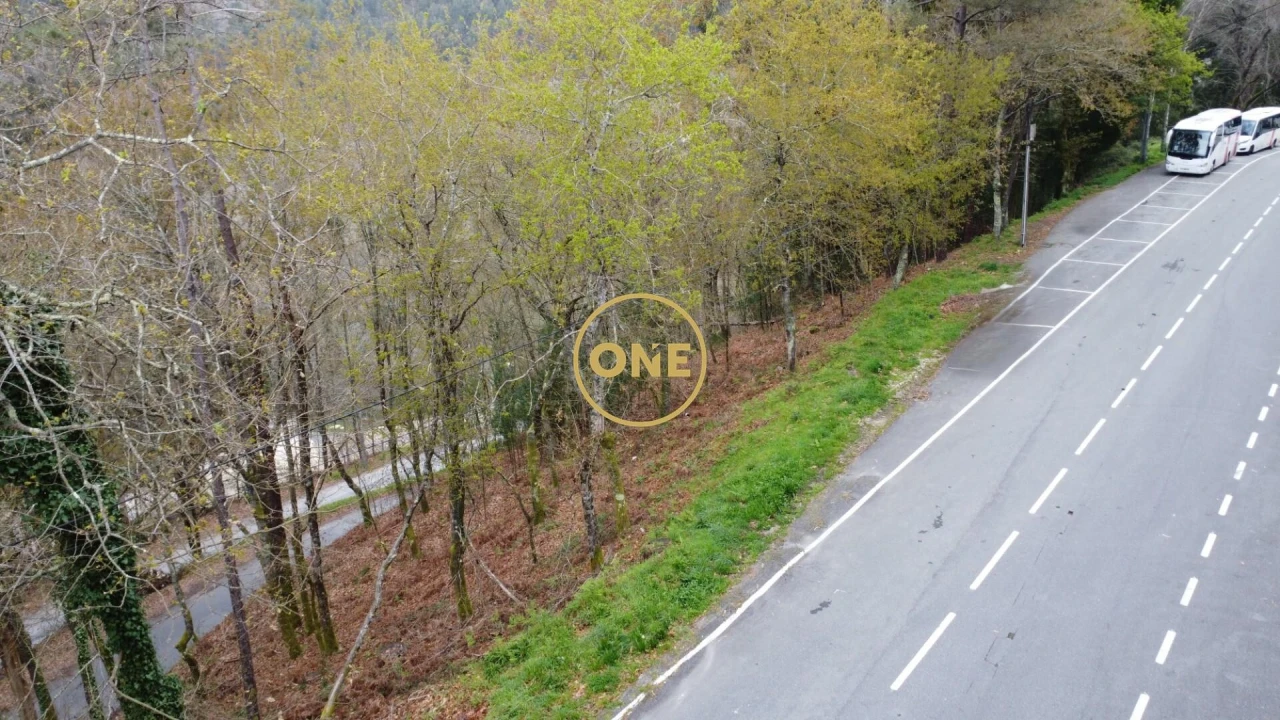 Terreno para Venda em Moimenta Foto 1