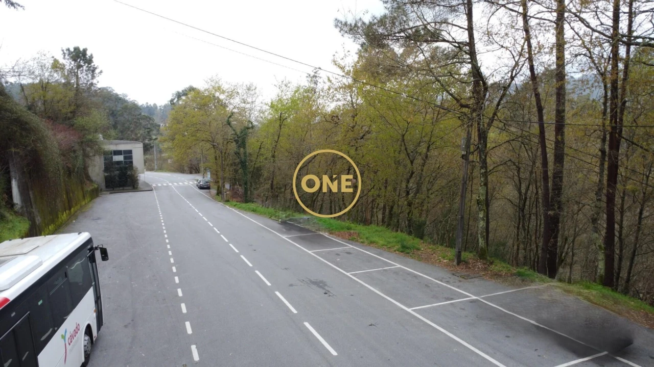 Terreno para Venda em Moimenta Foto 8