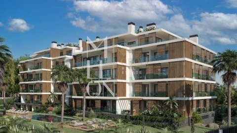 Apartamento T2 para Venda em Carcavelos e Parede