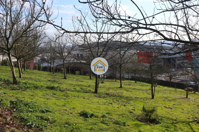 Terreno para Venda em Vila Nova de Famalicão e Calendário Foto 10
