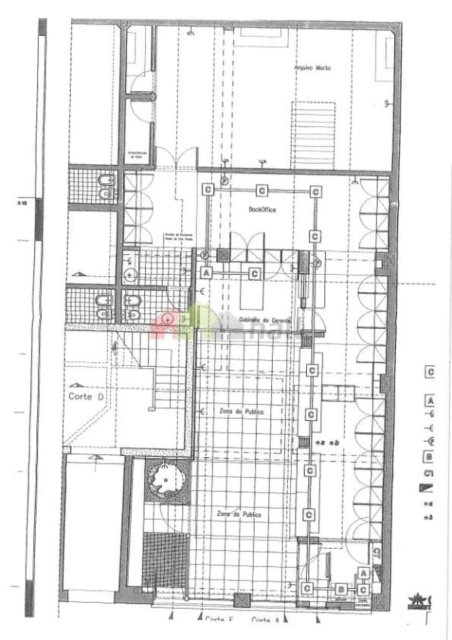 Loja para Venda em Baixa da Banheira e Vale da Amoreira Foto 19