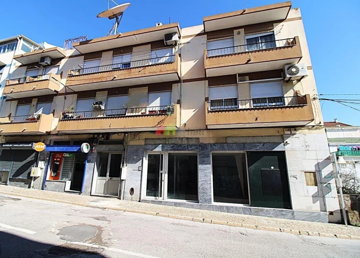 Loja para Venda em Baixa da Banheira e Vale da Amoreira Foto 20