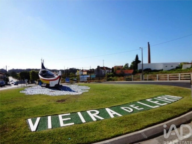 Terreno para Venda em Vieira de Leiria Foto 14