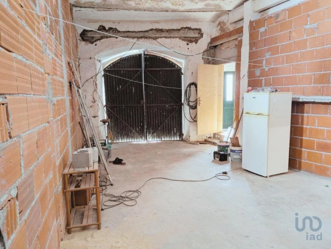 Moradia T2 para Venda em São Bento do Cortiço e Santo Estêvão Foto 14