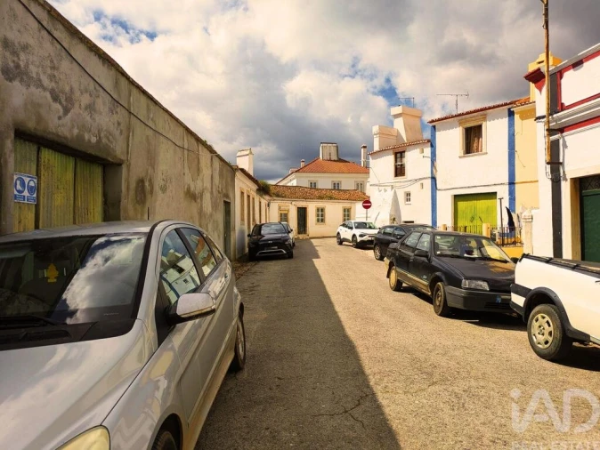 Moradia T2 para Venda em São Bento do Cortiço e Santo Estêvão Foto 15