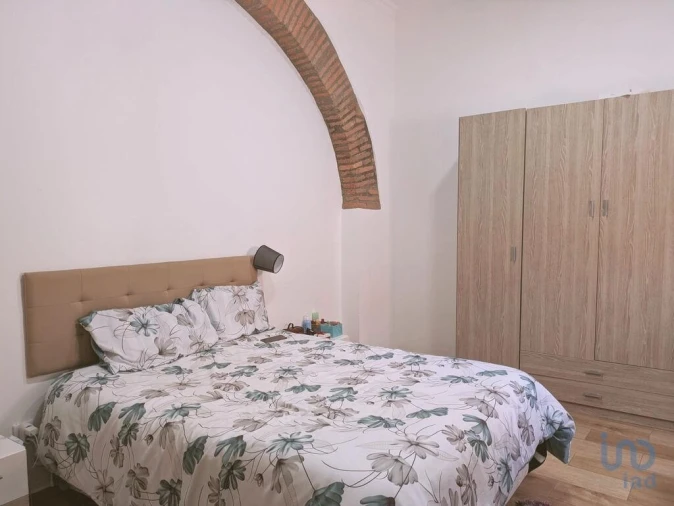 Moradia T2 para Venda em São Bento do Cortiço e Santo Estêvão Foto 5