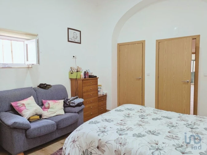 Moradia T2 para Venda em São Bento do Cortiço e Santo Estêvão Foto 6