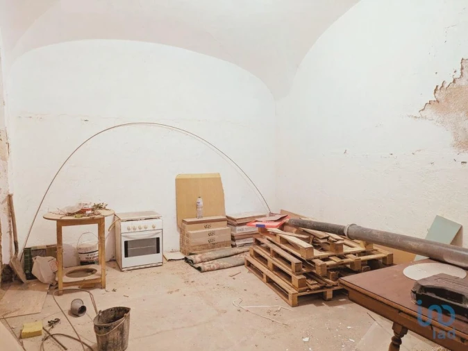 Moradia T2 para Venda em São Bento do Cortiço e Santo Estêvão Foto 11