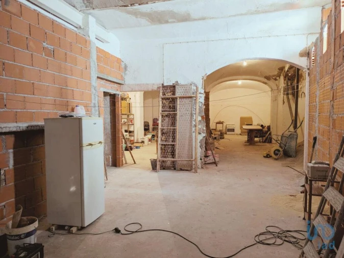 Moradia T2 para Venda em São Bento do Cortiço e Santo Estêvão Foto 13