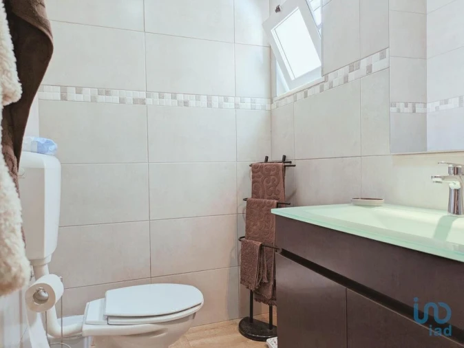 Moradia T2 para Venda em São Bento do Cortiço e Santo Estêvão Foto 9