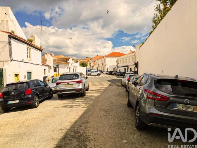 Moradia T2 para Venda em São Bento do Cortiço e Santo Estêvão Foto 16