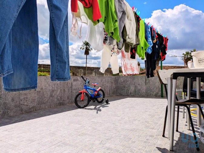 Moradia T2 para Venda em São Bento do Cortiço e Santo Estêvão Foto 10
