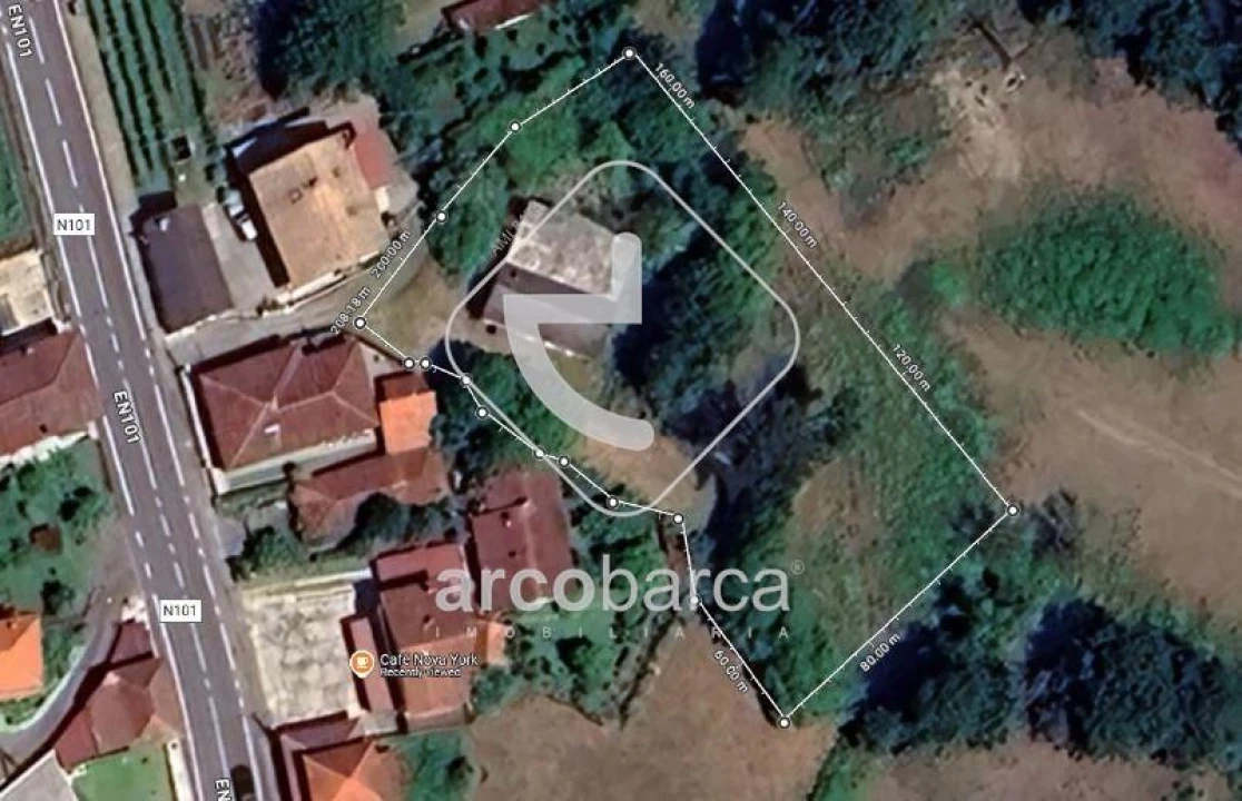 Moradia T4 para Venda em Gondoriz Foto 14