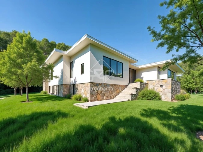 Moradia T4 para Venda em Gondoriz Foto 2