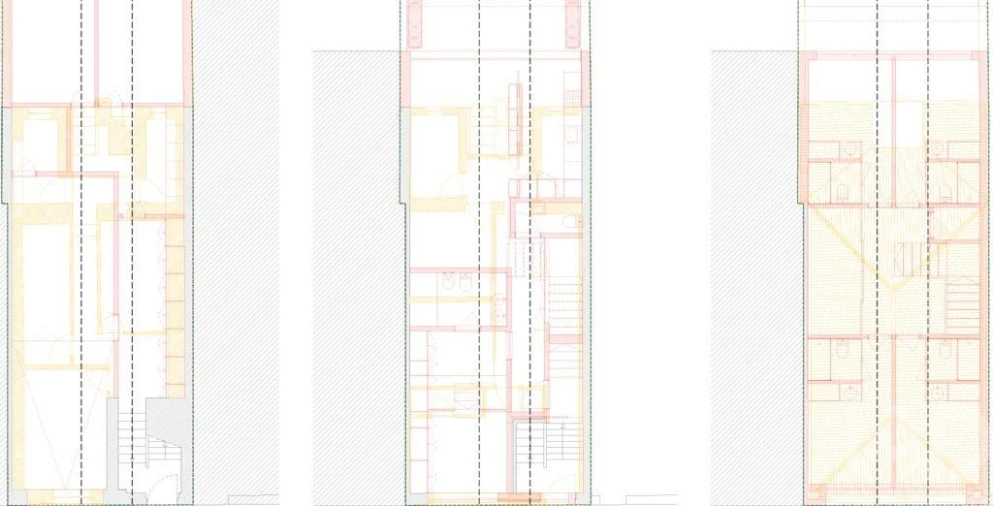Moradia T7 para Venda em Paranhos Foto 28