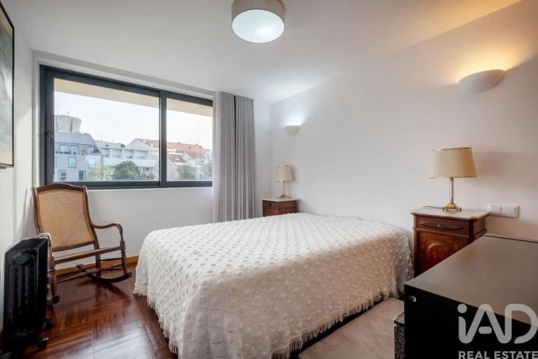 Moradia T7 para Venda em Paranhos Foto 22