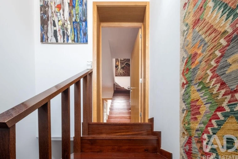 Moradia T7 para Venda em Paranhos Foto 26