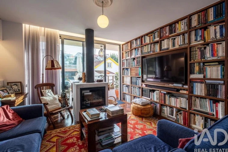 Moradia T7 para Venda em Paranhos Foto 11