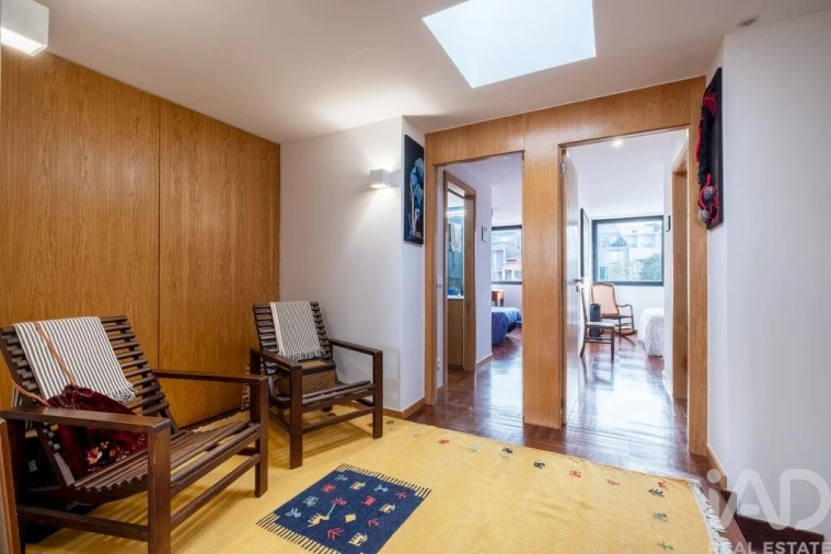 Moradia T7 para Venda em Paranhos Foto 18