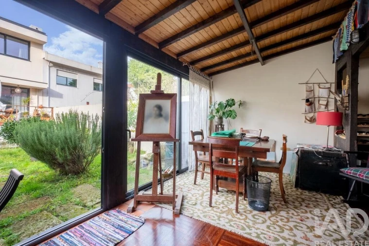 Moradia T7 para Venda em Paranhos Foto 15