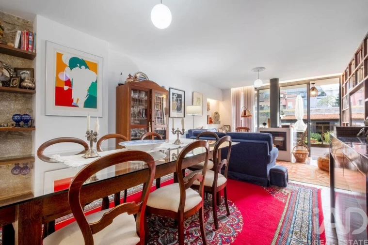 Moradia T7 para Venda em Paranhos Foto 9