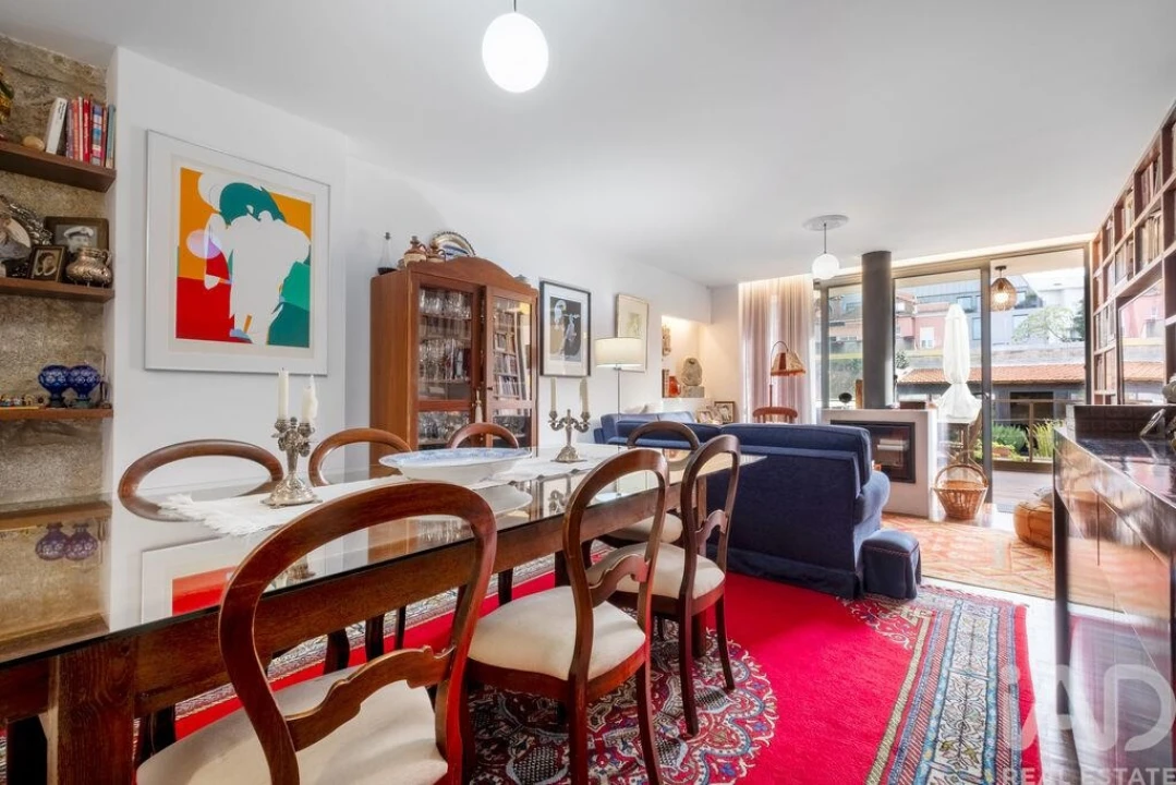 Moradia T7 para Venda em Paranhos Foto 9