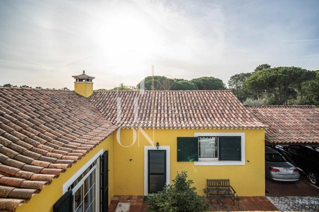 Moradia T5 para Venda em Quinta do Conde Foto 31