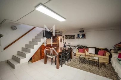 Moradia T5 para Venda em Quinta do Conde