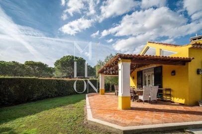 Moradia T5 para Venda em Quinta do Conde