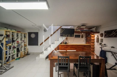 Moradia T5 para Venda em Quinta do Conde