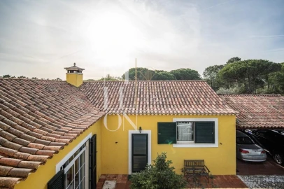 Moradia T5 para Venda em Quinta do Conde