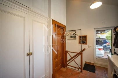 Moradia T5 para Venda em Quinta do Conde