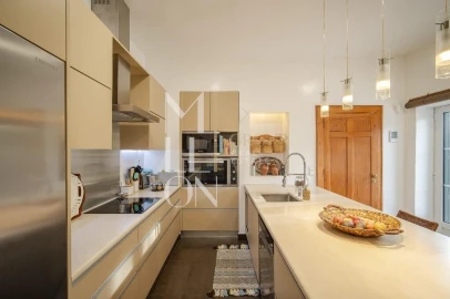 Moradia T5 para Venda em Quinta do Conde