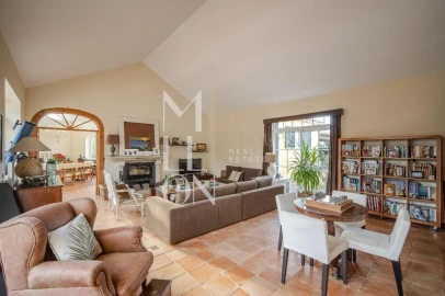 Moradia T5 para Venda em Quinta do Conde
