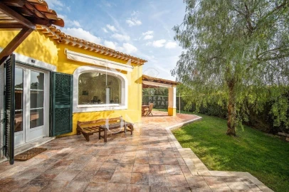 Moradia T5 para Venda em Quinta do Conde