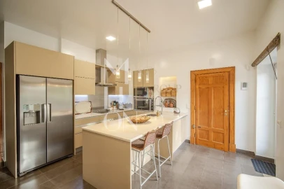 Moradia T5 para Venda em Quinta do Conde