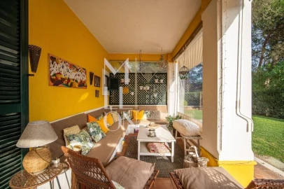 Moradia T5 para Venda em Quinta do Conde